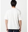 【吸水速乾】フェイクレイヤード ブロッキングTシャツ