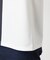 【吸水速乾】フェイクレイヤード ブロッキングTシャツ