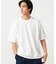 ケーブルレイヤードTシャツ