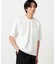 【吸水速乾】フェイクレイヤードTシャツ