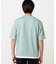 【吸水速乾】フェイクレイヤードTシャツ