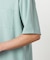 【吸水速乾】フェイクレイヤードTシャツ