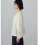 メッシュ ブルゾン