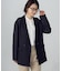 メッシュ ジャケット
