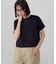 ボックスシルエット クロップド丈Ｔシャツ