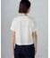 ボックスシルエット クロップド丈Ｔシャツ