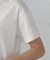 ボックスシルエット クロップド丈Ｔシャツ