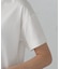 ボックスシルエット クロップド丈Ｔシャツ
