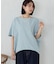 【UVカット・接触冷感・吸水速乾】クールコンフォート ブラウス