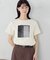 フォトプリント Tシャツ