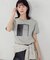 フォトプリント Tシャツ
