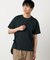 【接触冷感】USAコットンTシャツ