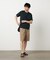 【接触冷感】USAコットンTシャツ