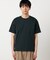 【接触冷感】USAコットンTシャツ