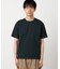 【接触冷感】USAコットンTシャツ