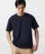 【接触冷感】USAコットンTシャツ