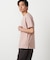 【接触冷感】USAコットンTシャツ