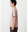 【接触冷感】USAコットンTシャツ