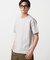 【接触冷感】USAコットンTシャツ