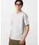【接触冷感】USAコットンTシャツ