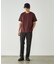 【接触冷感】USAコットンTシャツ
