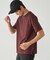 【接触冷感】USAコットンTシャツ