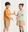 にっぽんの色 半袖Tシャツ