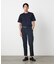 【接触冷感】フィールクール ジャケットTシャツ