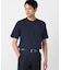 【接触冷感】フィールクール ジャケットTシャツ