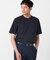【接触冷感】フィールクール ジャケットTシャツ
