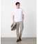 【接触冷感】フィールクール ジャケットTシャツ