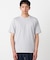 【接触冷感】フィールクール ジャケットTシャツ