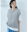 【セットアイテム】メッシュニットベスト＋Tシャツ