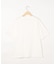 【セットアイテム】メッシュニットベスト＋Tシャツ
