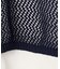 【セットアイテム】メッシュニットベスト＋Tシャツ