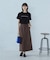 ロゴ Tシャツ