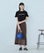 ロゴ Tシャツ