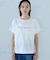 ロゴ Tシャツ