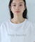 ロゴ Tシャツ