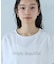 ロゴ Tシャツ