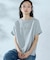 ロゴ Tシャツ