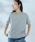 ロゴ Tシャツ