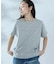 ロゴ Tシャツ