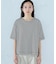 ミジンボーダーTシャツ