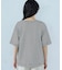 ミジンボーダーTシャツ