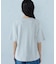 ミジンボーダーTシャツ