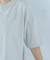 ミジンボーダーTシャツ