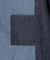 6オンスコットンデニム 切り替え半袖Tシャツ