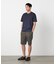 【MADE IN JAPAN】シルキーポンチTシャツ