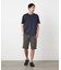 【MADE IN JAPAN】シルキーポンチTシャツ